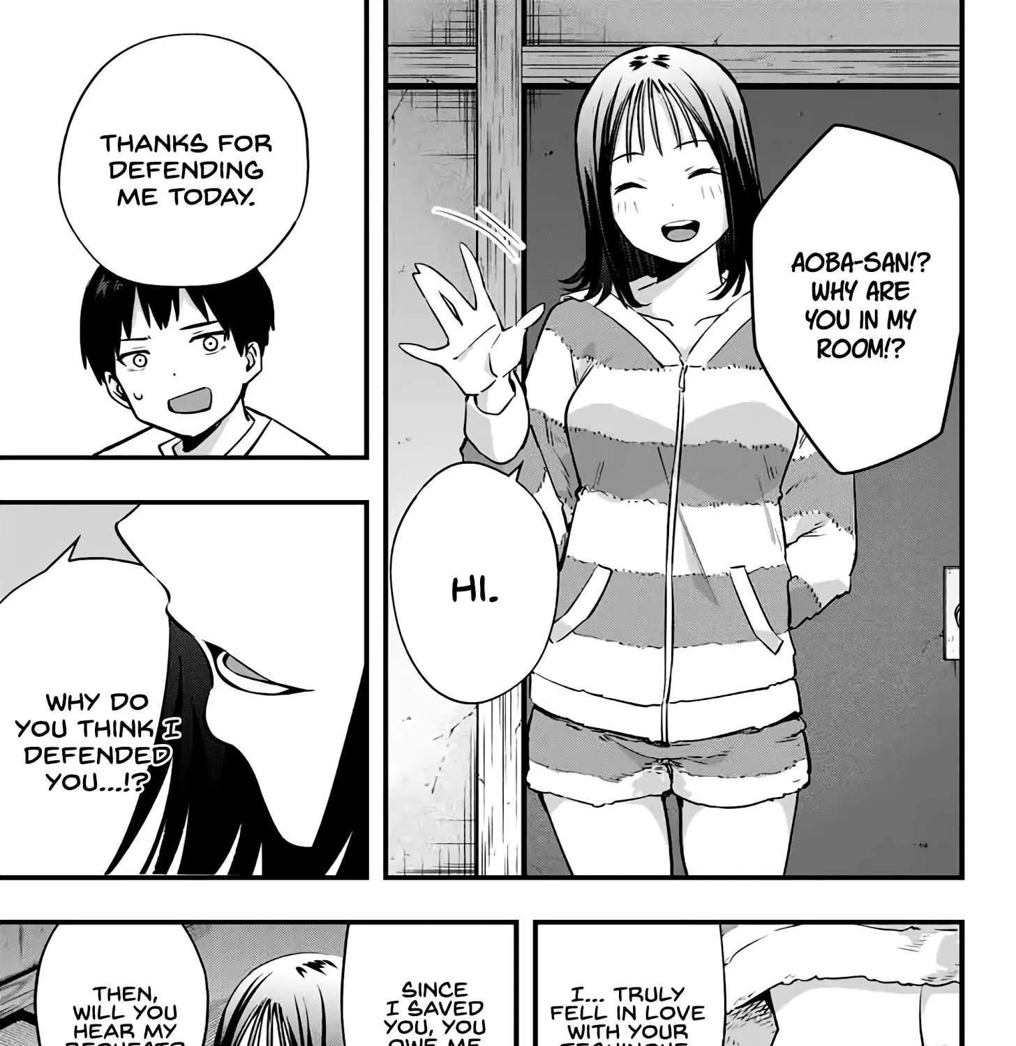 Read Sawaranaide Kotesashi-Kun chapter 2 image 85 on Lezhin