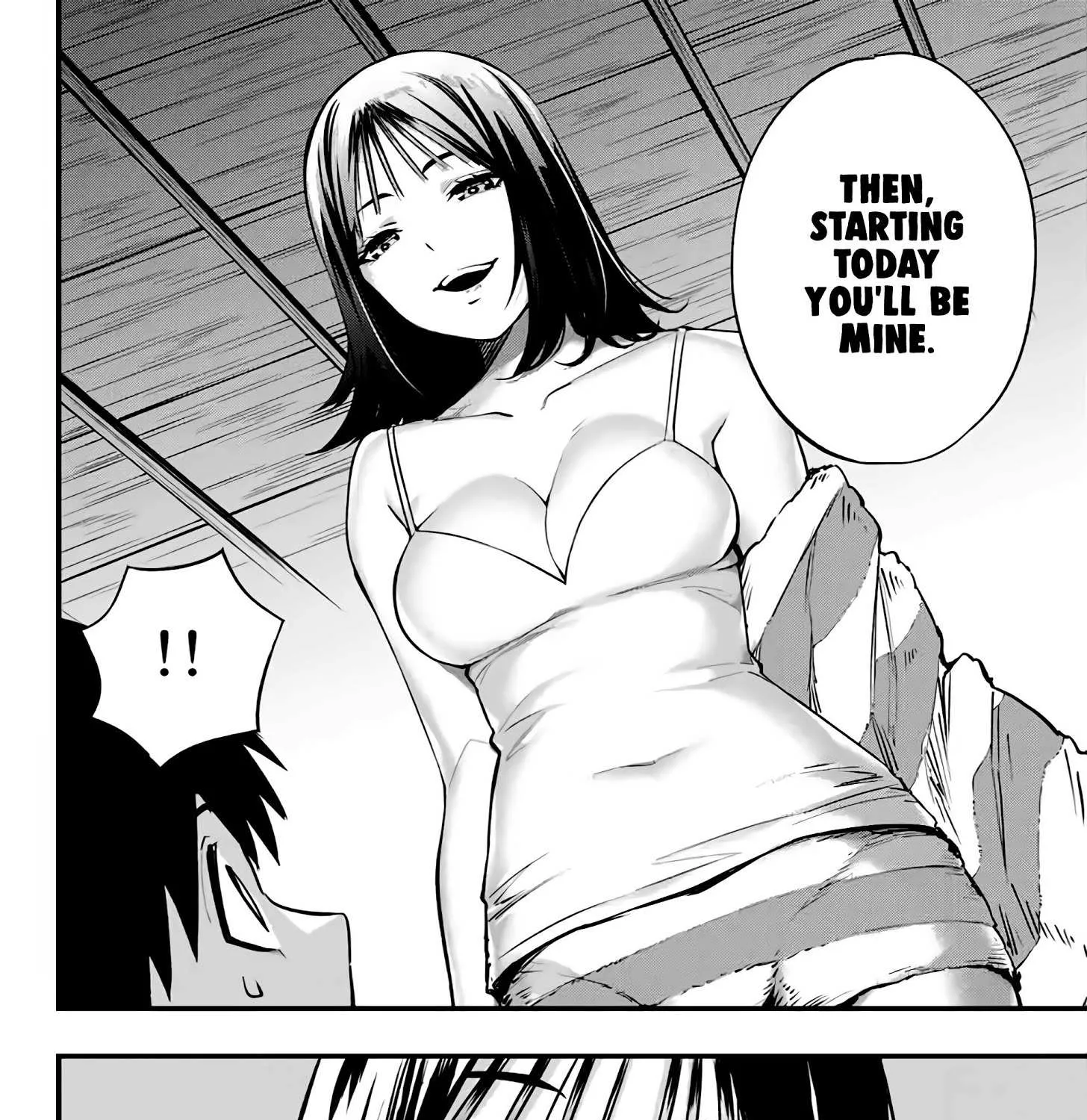 Read Sawaranaide Kotesashi-Kun chapter 2 image 87 on Lezhin