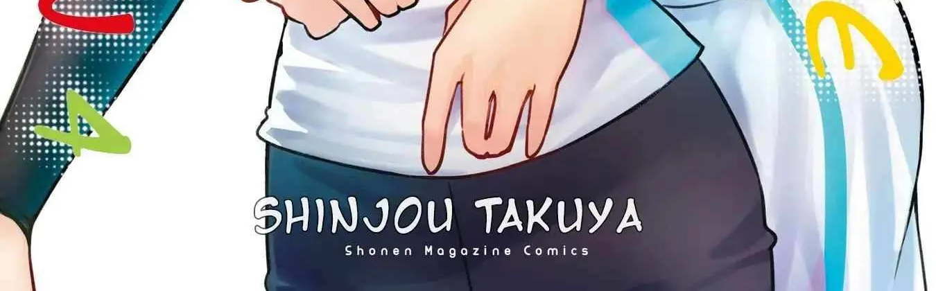 Read Sawaranaide Kotesashi-Kun chapter 26 image 2 on Lezhin