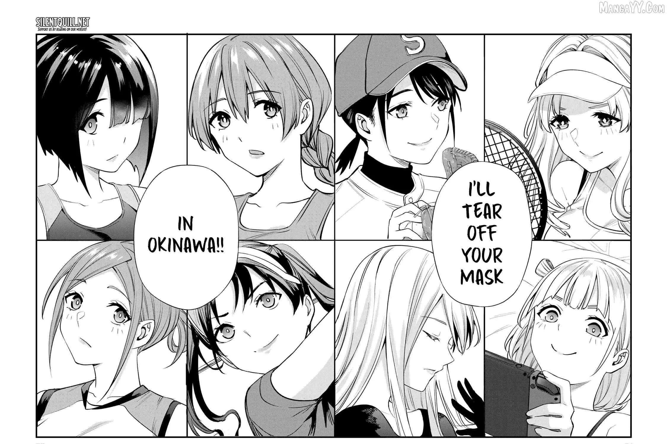 Read Sawaranaide Kotesashi-Kun chapter 29 image 35 on Lezhin