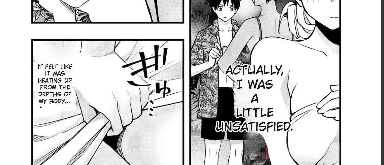 Read Sawaranaide Kotesashi-Kun chapter 40 image 33 on Lezhin