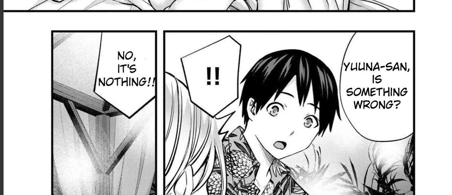 Read Sawaranaide Kotesashi-Kun chapter 40 image 35 on Lezhin