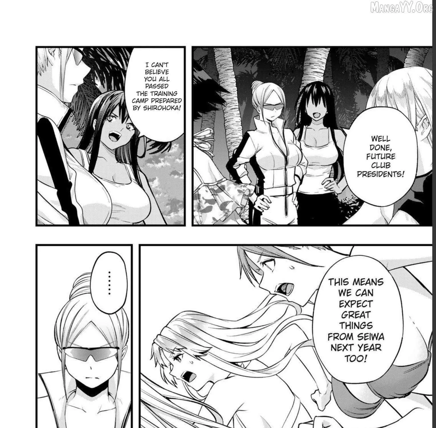 Read Sawaranaide Kotesashi-Kun chapter 40 image 4 on Lezhin