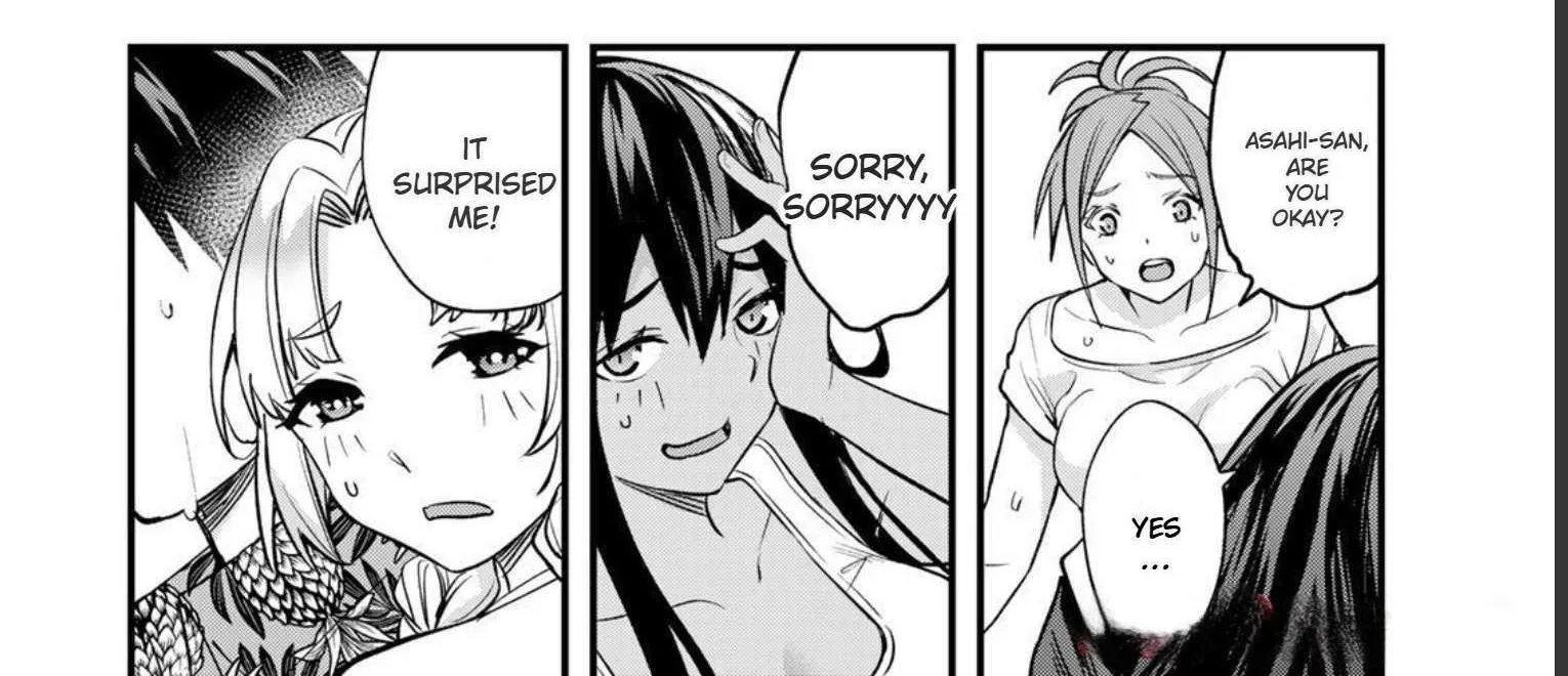 Read Sawaranaide Kotesashi-Kun chapter 40 image 45 on Lezhin