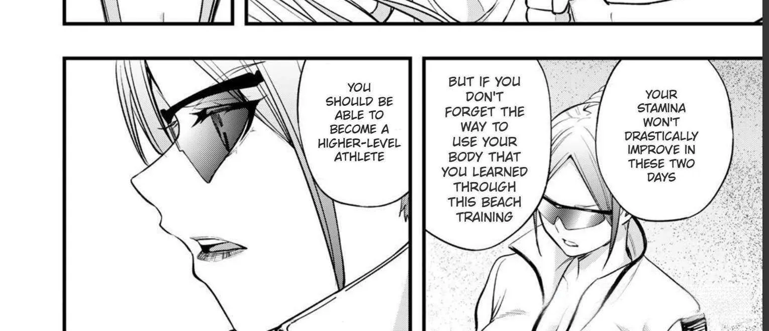 Read Sawaranaide Kotesashi-Kun chapter 40 image 5 on Lezhin