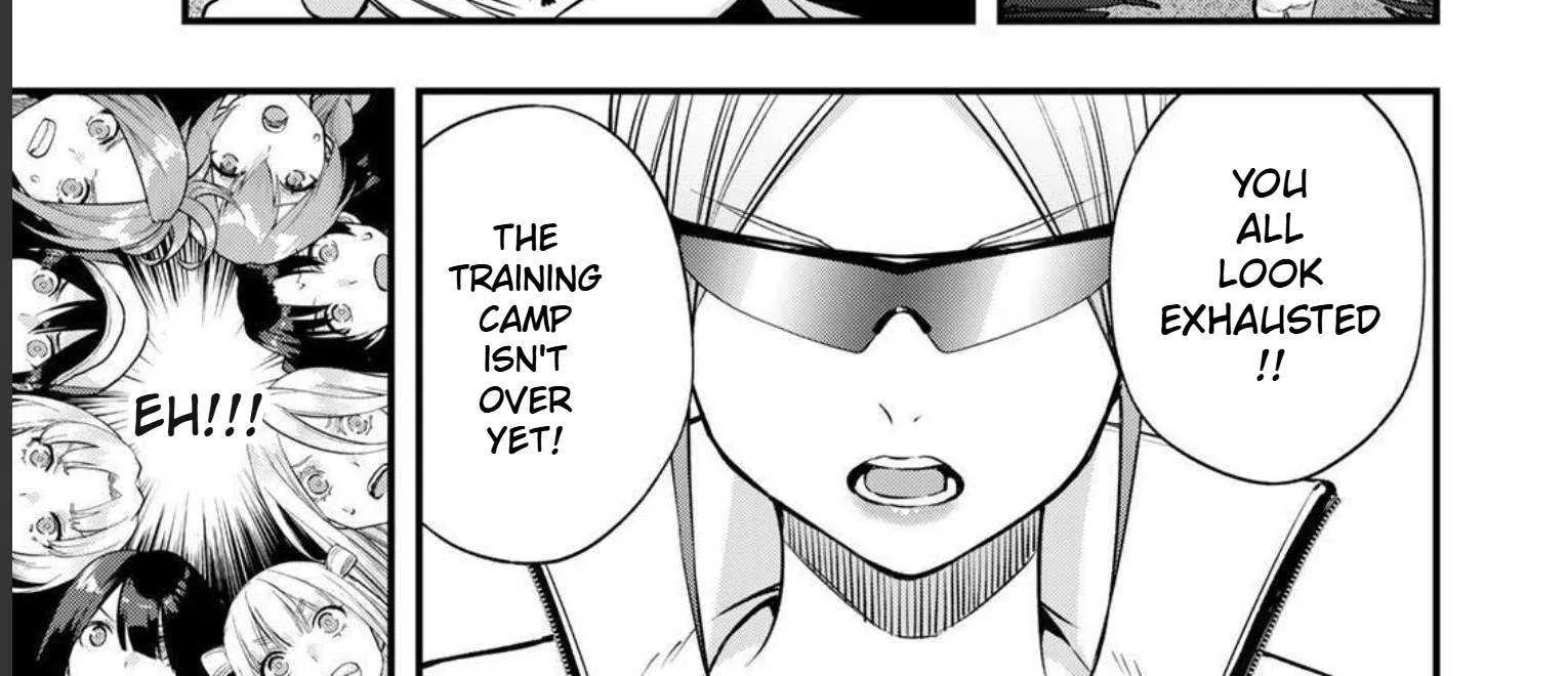 Read Sawaranaide Kotesashi-Kun chapter 40 image 7 on Lezhin