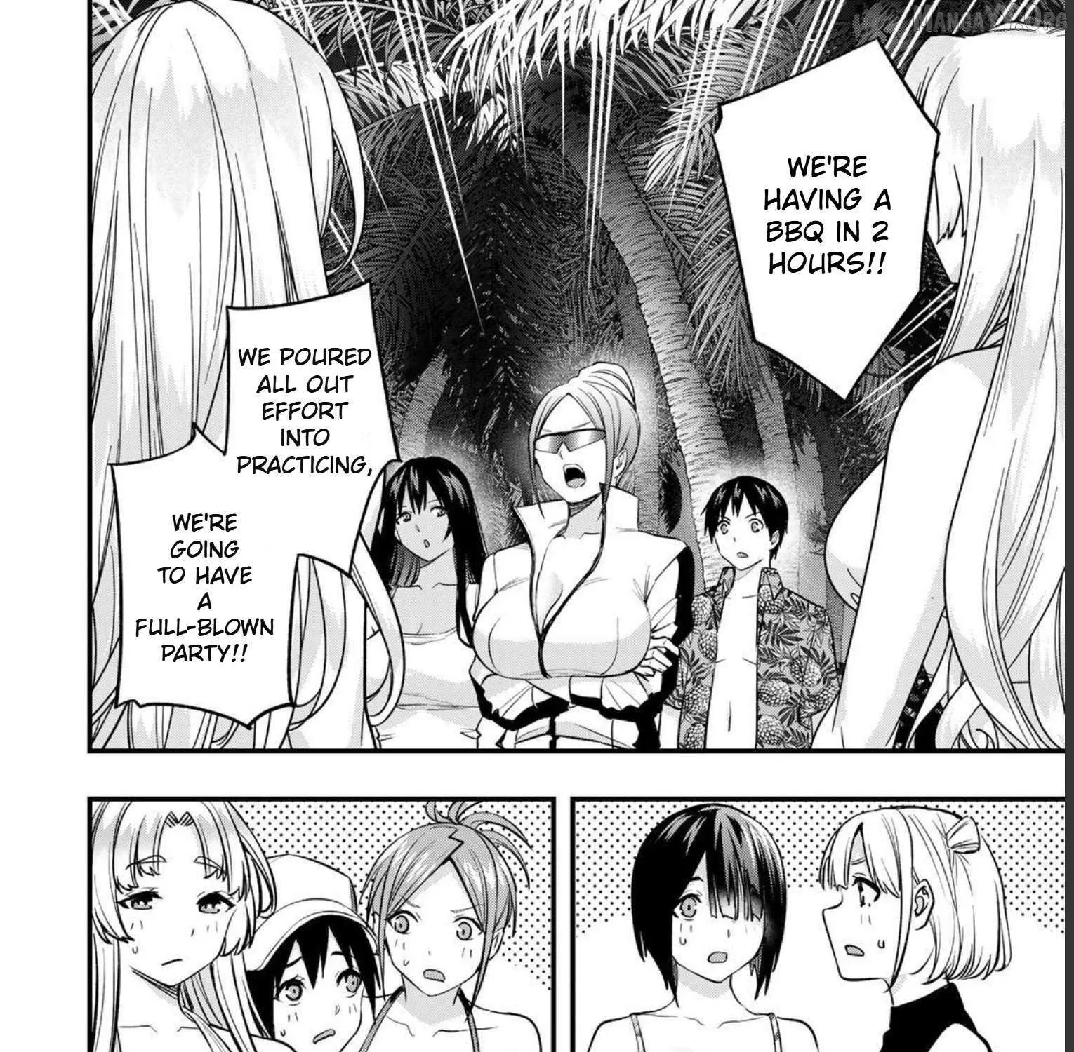 Read Sawaranaide Kotesashi-Kun chapter 40 image 8 on Lezhin