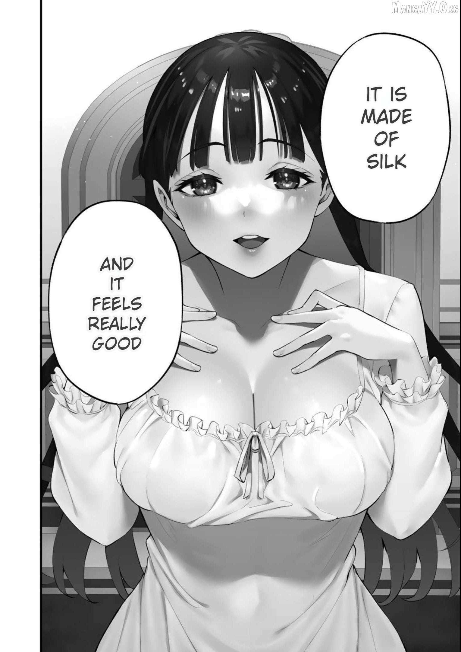 Read Sawaranaide Kotesashi-Kun chapter 52 image 5 on Lezhin