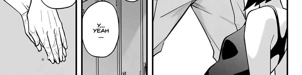 Read Sawaranaide Kotesashi-Kun chapter 7 image 10 on Lezhin