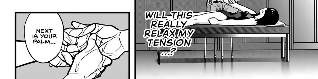 Read Sawaranaide Kotesashi-Kun chapter 7 image 12 on Lezhin