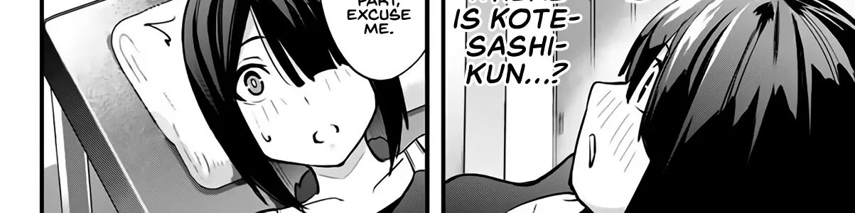 Read Sawaranaide Kotesashi-Kun chapter 7 image 16 on Lezhin