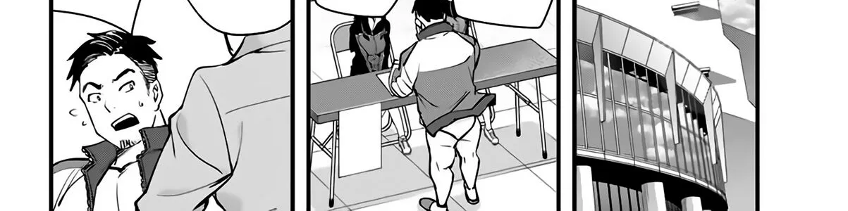 Read Sawaranaide Kotesashi-Kun chapter 7 image 32 on Lezhin