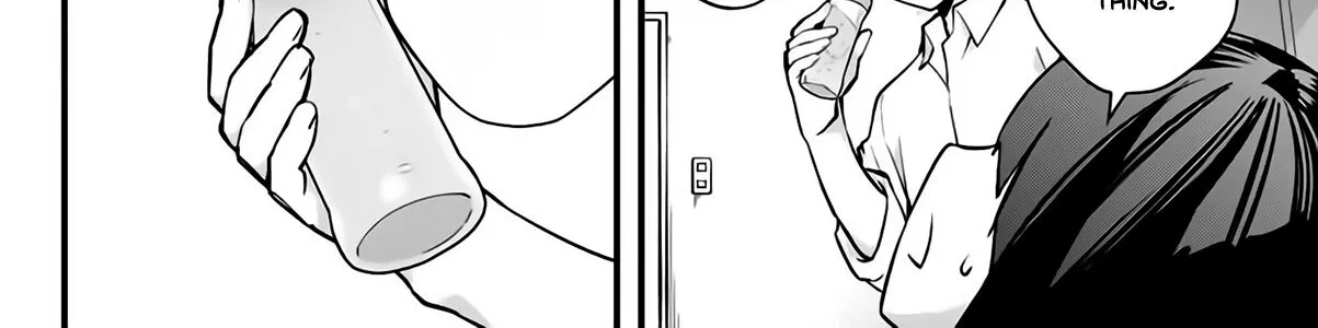 Read Sawaranaide Kotesashi-Kun chapter 7 image 8 on Lezhin