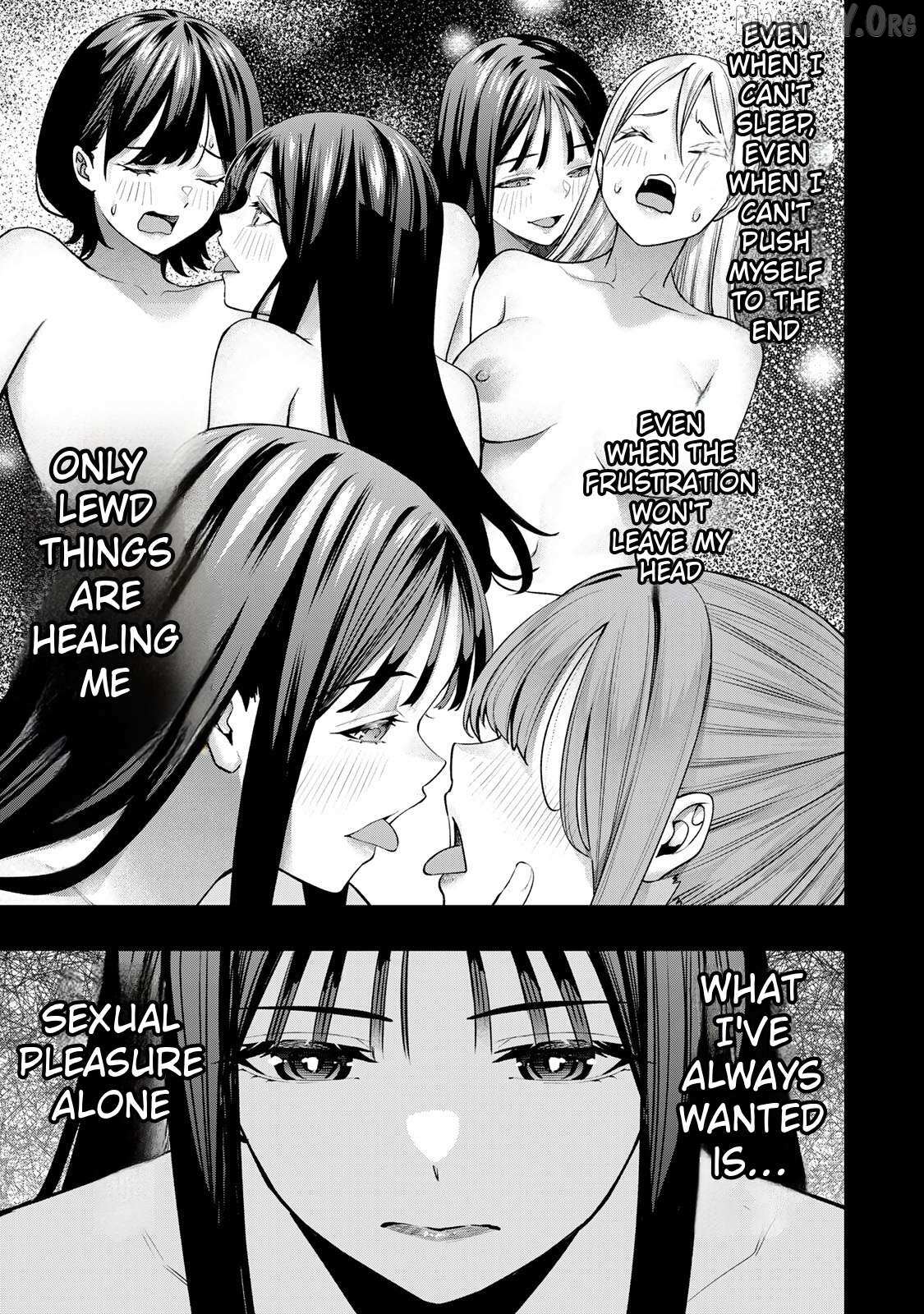 Read Sawaranaide Kotesashi-Kun chapter 75 image 8 on Lezhin