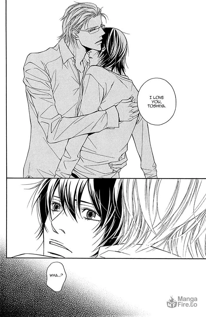 Read Sawareru Taion chapter 2 image 23 on Lezhin