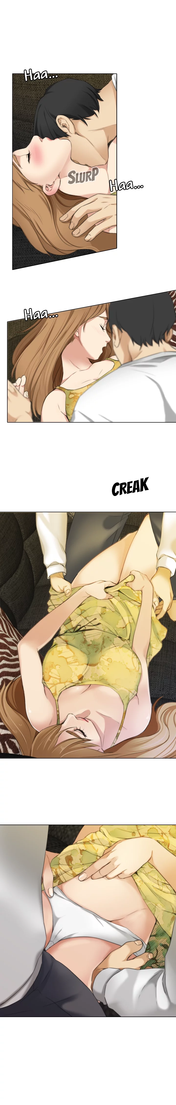 Read Sawatte chapter 14 image 10 on Lezhin