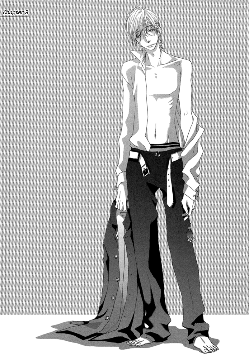 Read Sawattemo Ii kana chapter 3 image 1 on Lezhin