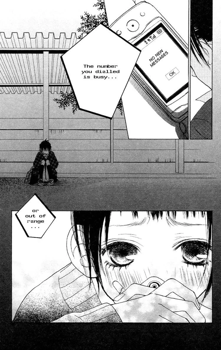 Read Say I