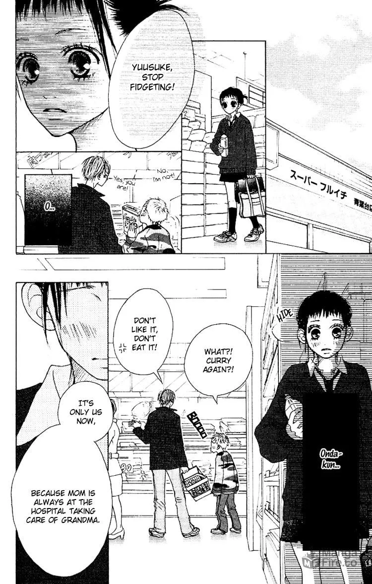 Read Say I