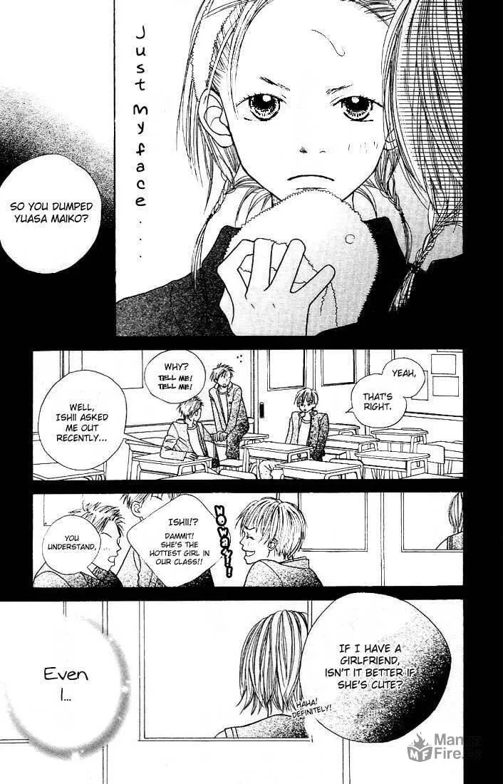 Read Say I