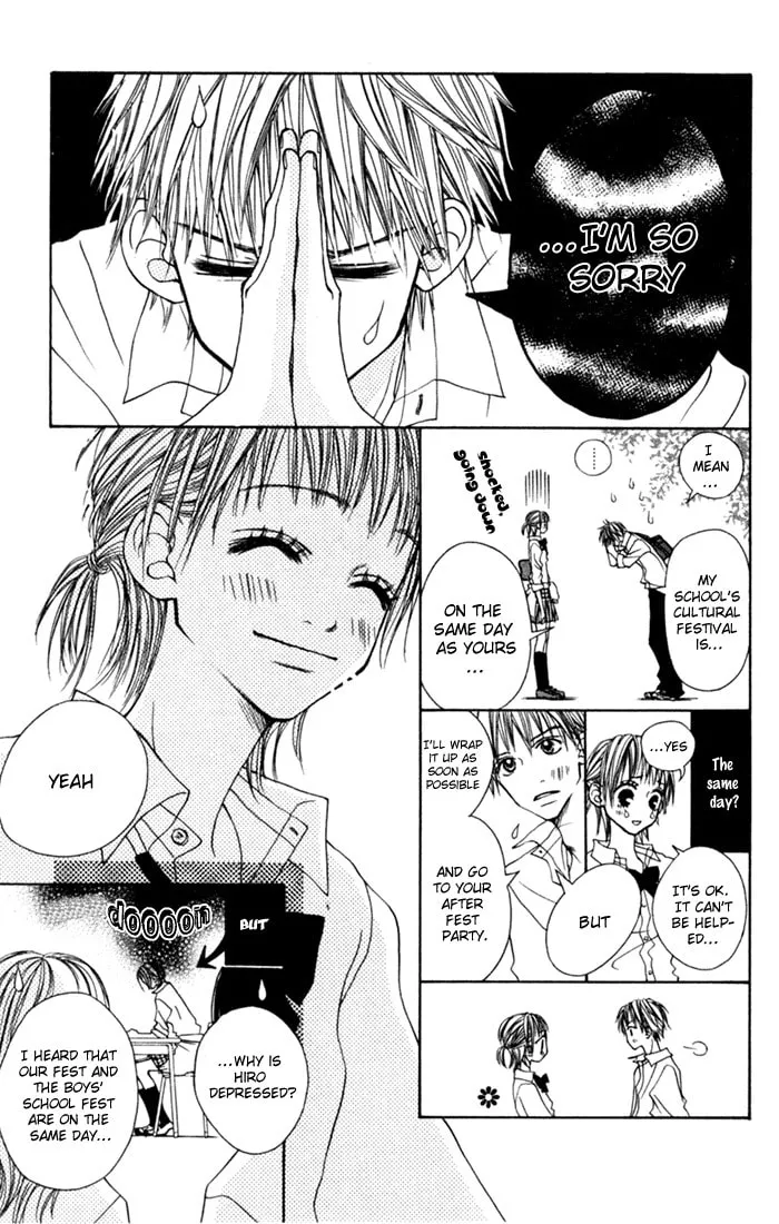 Read Say I