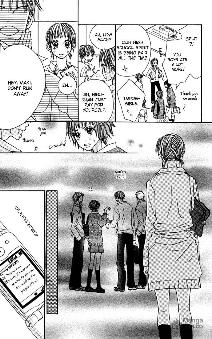 Read Say I