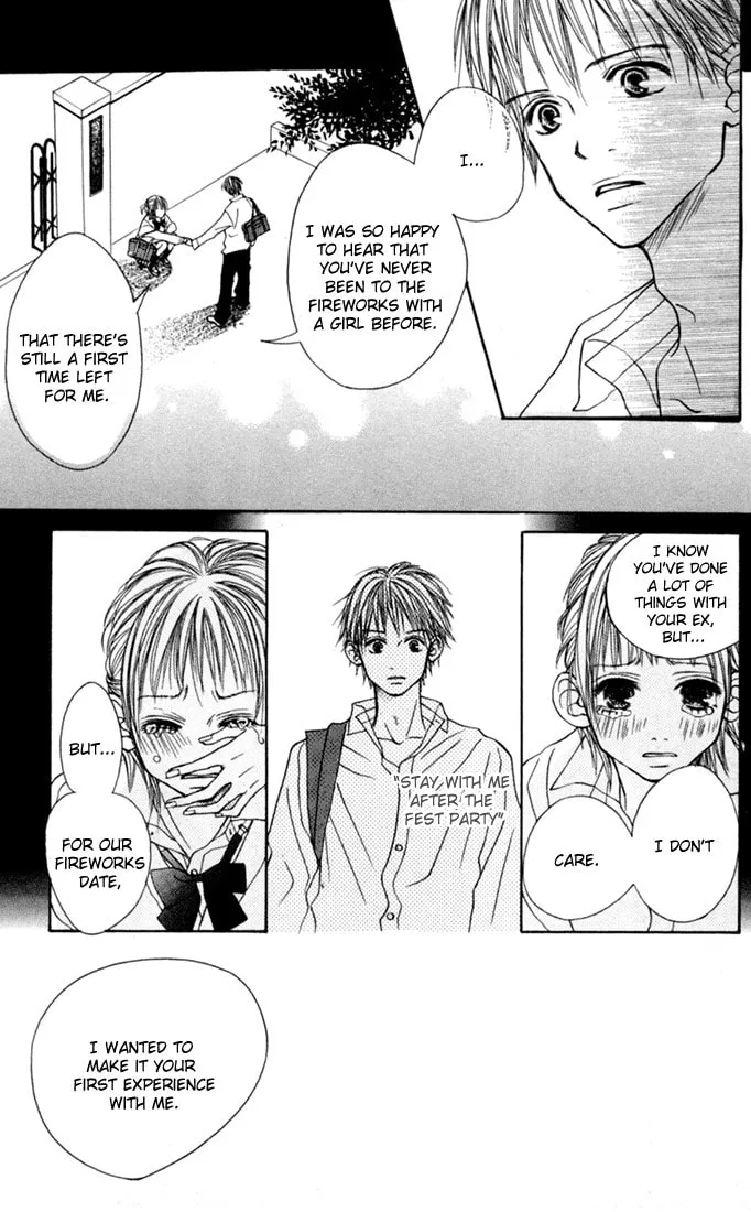 Read Say I