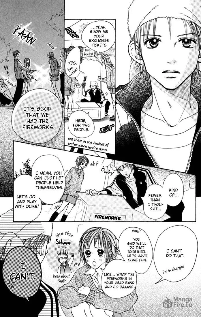 Read Say I