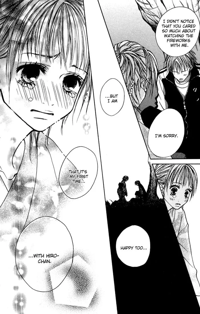 Read Say I
