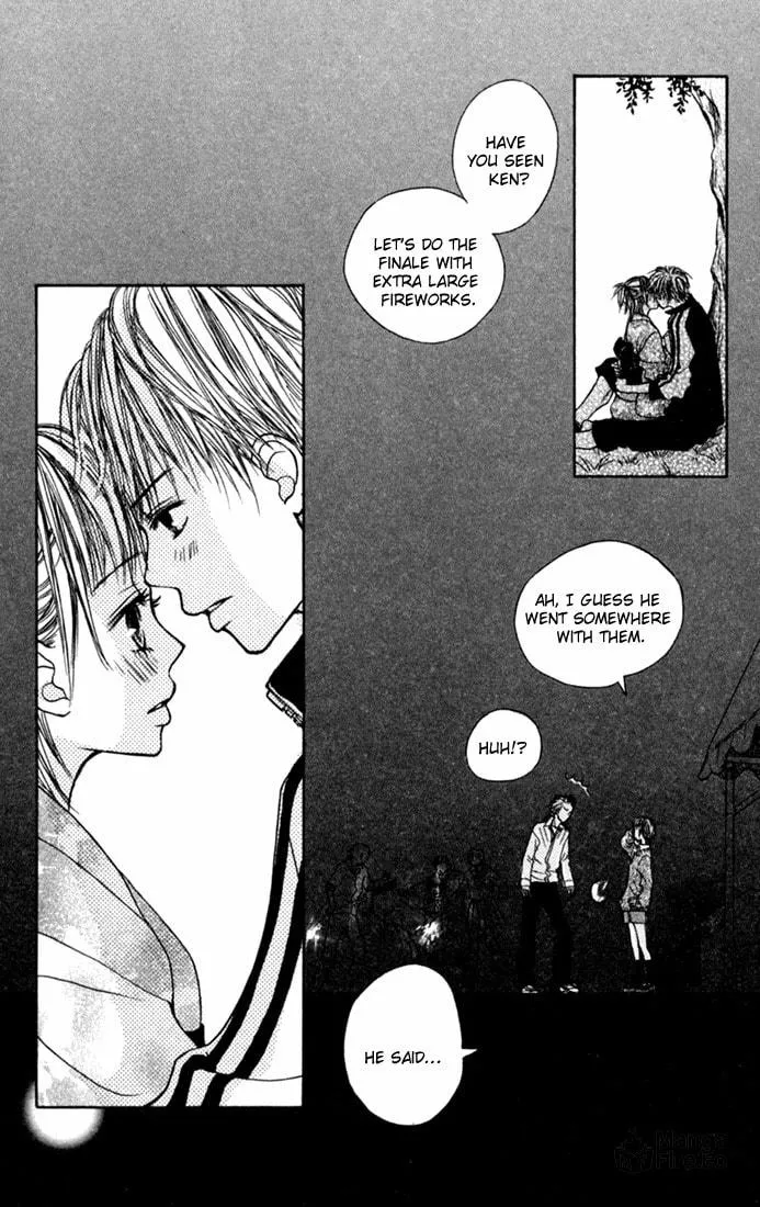Read Say I
