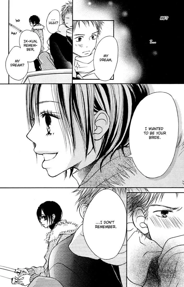 Read Say I