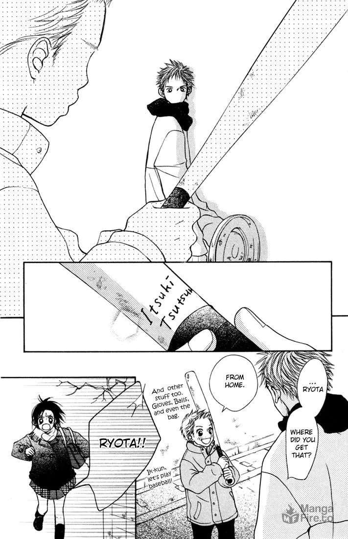 Read Say I