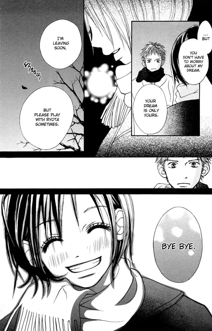 Read Say I