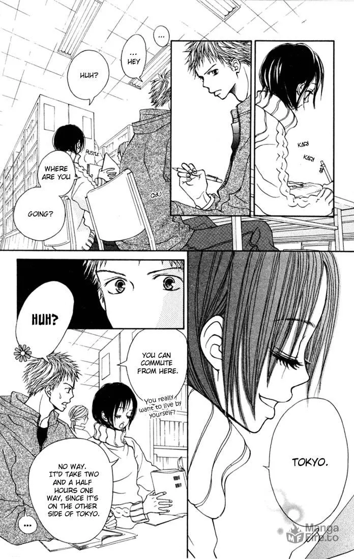 Read Say I