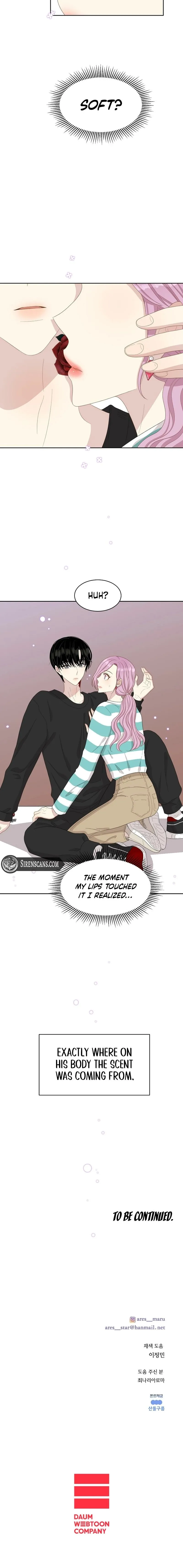 Say Let’s Not Chapter 11 page 16 - 