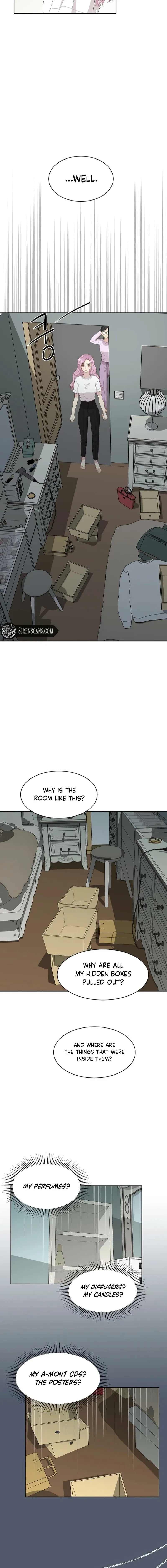 Say Let’s Not Chapter 13 page 12 - 