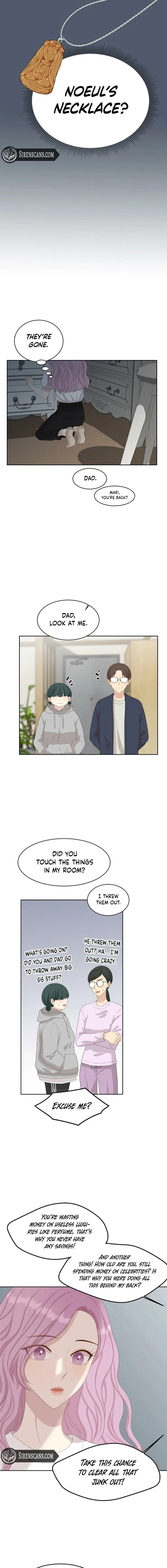 Say Let’s Not Chapter 13 page 13 - 