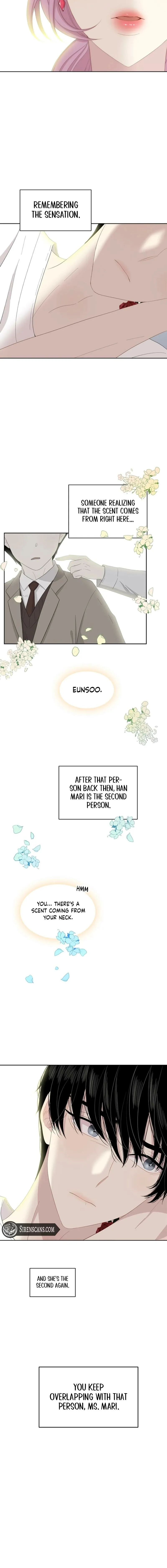 Say Let’s Not Chapter 13 page 4 - 