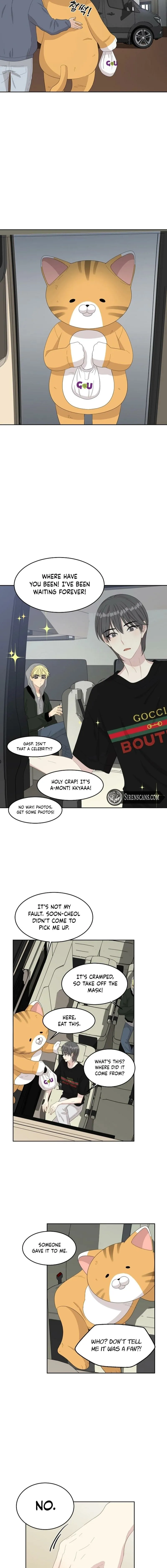 Say Let’s Not Chapter 15 page 13 - 
