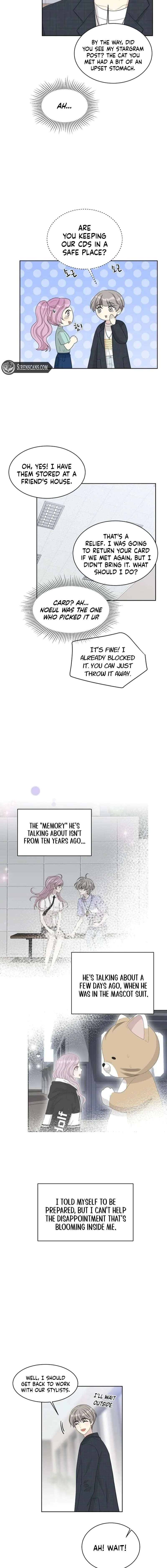 Say Let’s Not Chapter 18 page 2 - 