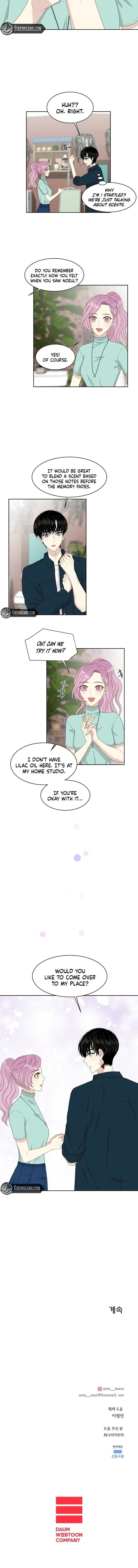 Say Let’s Not Chapter 19 page 13 - 