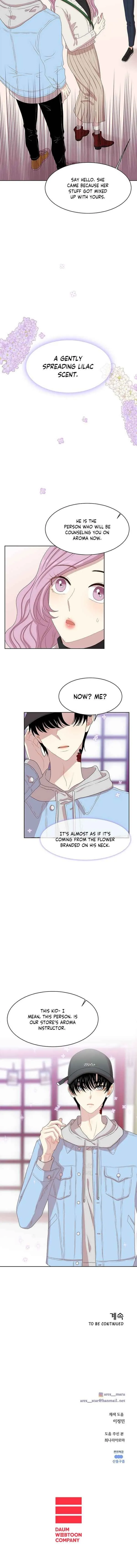 Say Let’s Not Chapter 2 page 12 - 