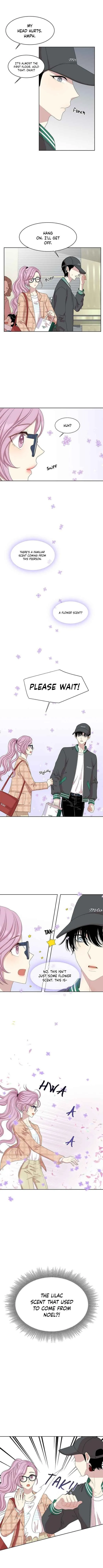 Say Let’s Not Chapter 2 page 3 - 