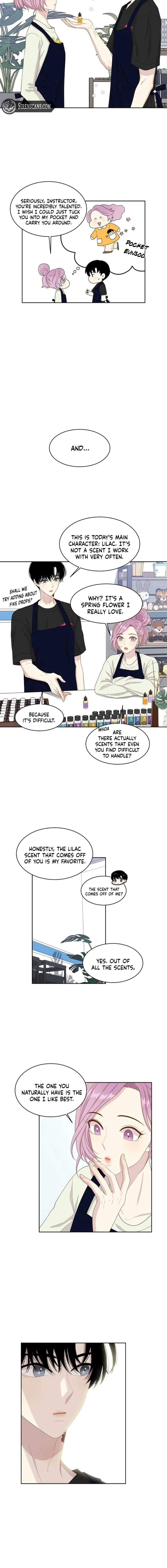 Say Let’s Not Chapter 20 page 7 - 