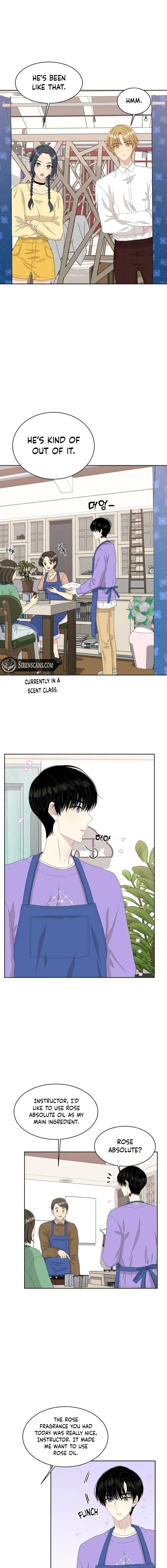 Say Let’s Not Chapter 22 page 7 - 