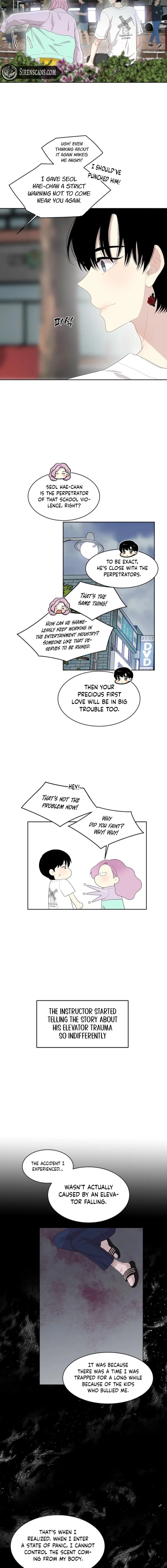 Say Let’s Not Chapter 25 page 7 - 