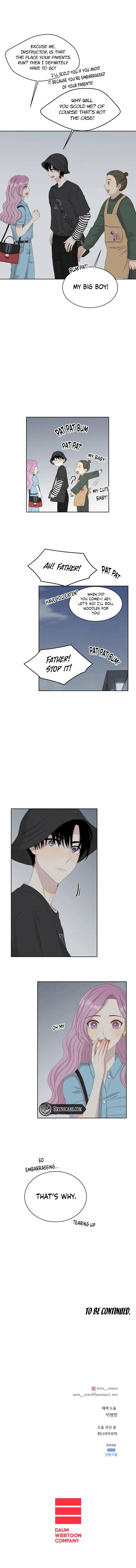 Say Let’s Not Chapter 27 page 13 - 