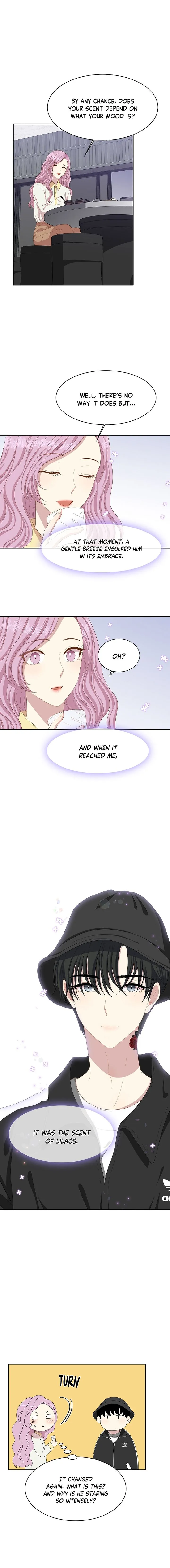 Say Let’s Not Chapter 6 page 6 - 