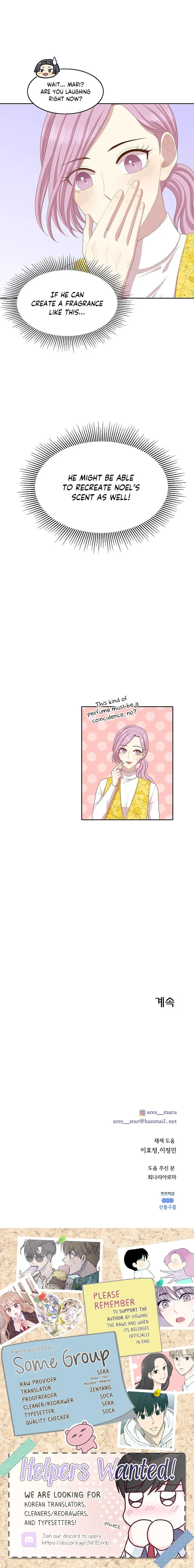Say Let’s Not Chapter 7 page 16 - 