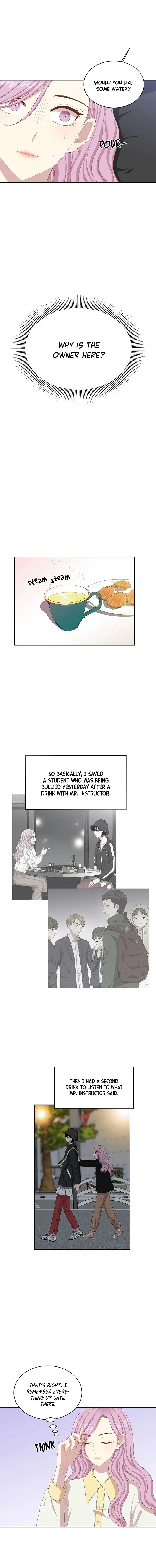 Say Let’s Not Chapter 7 page 4 - 